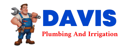 Trusted plumber in RAVINIA